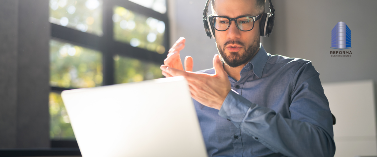 Oficinas en el Metaverso Chilango: Trabajando en una Tenochtitlan Virtual