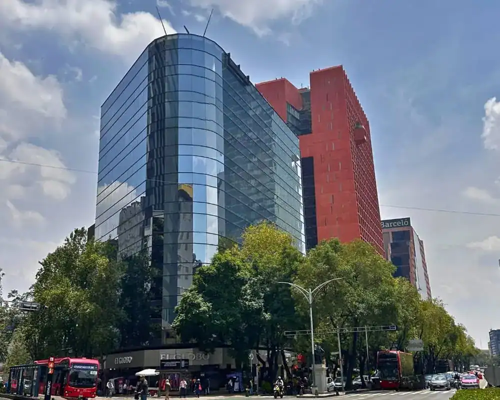oficinas reforma