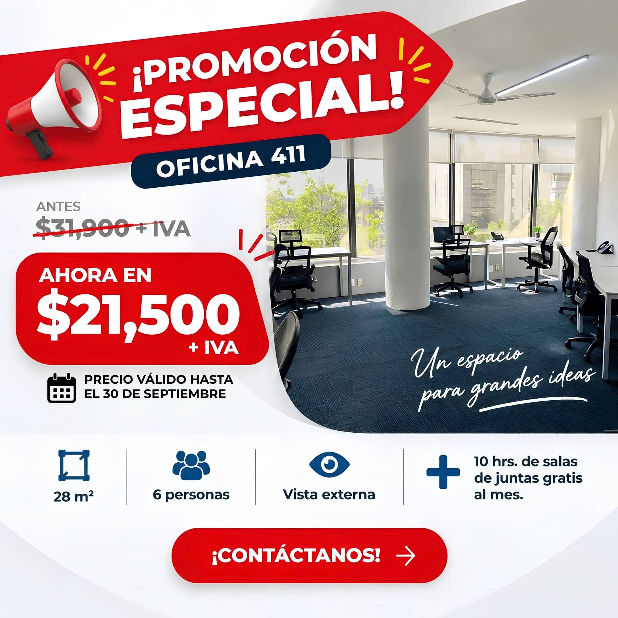 Anuncio RBC