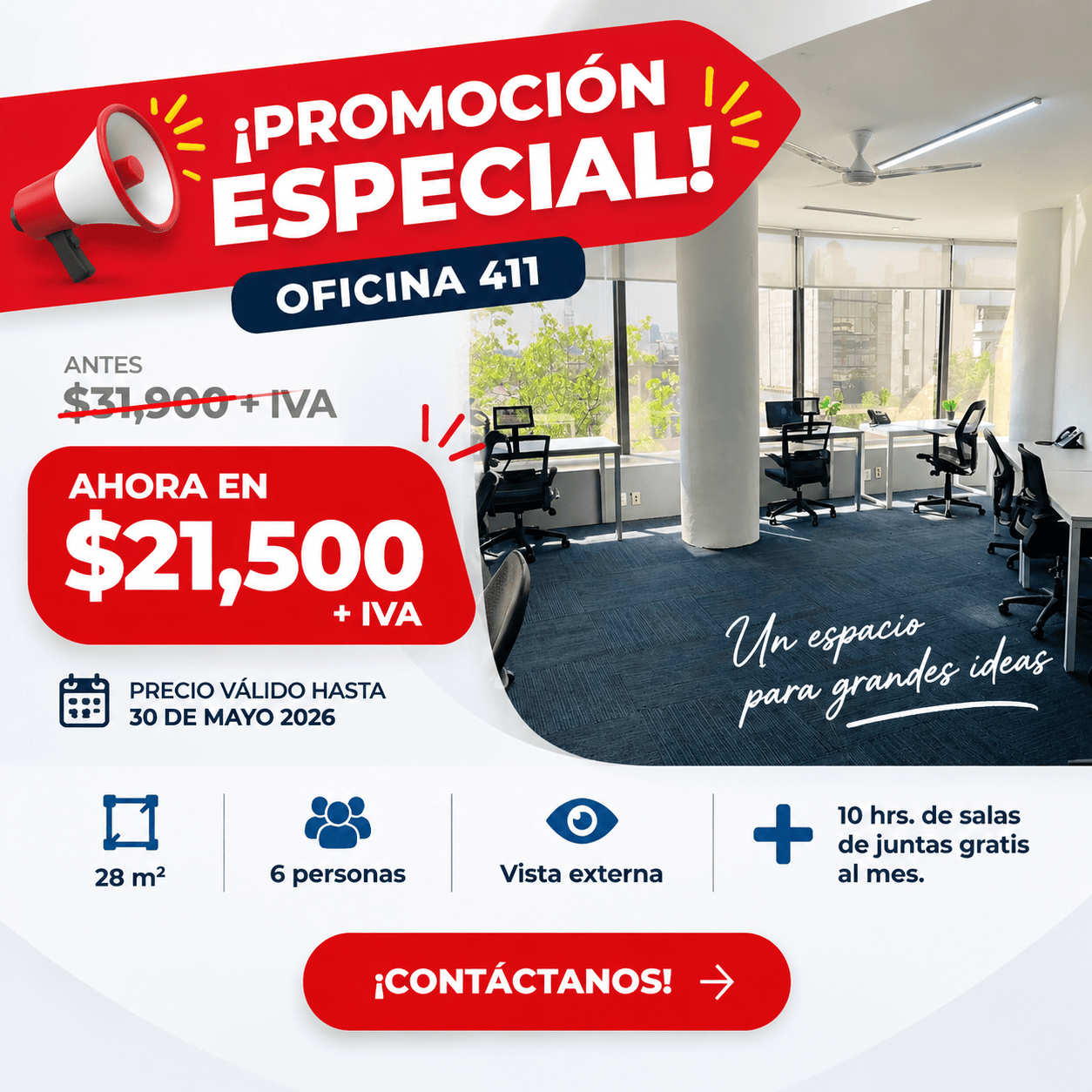 Anuncio RBC